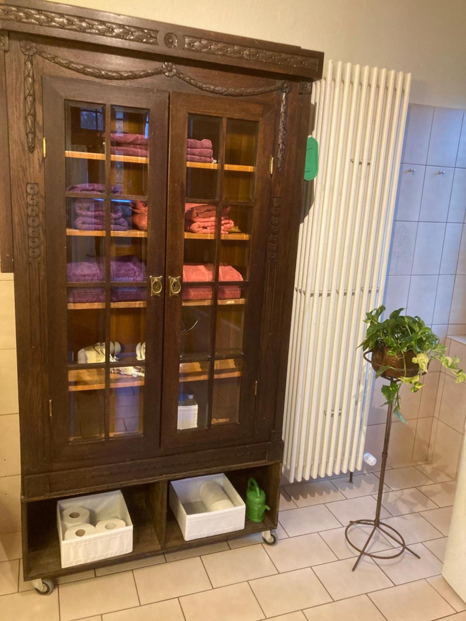 Ferienwohnung Villa Am Fluss Lauf an der Pegnitz Exteriör bild